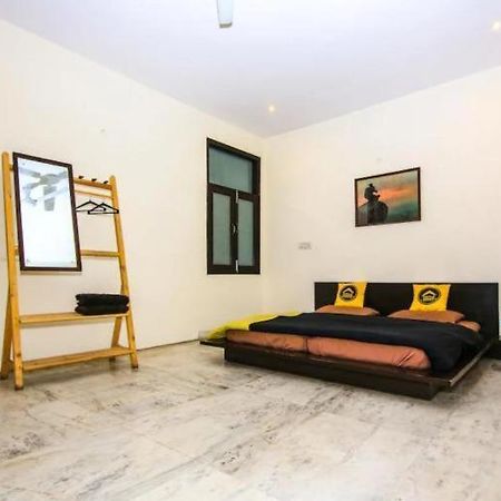 The Heistel New Delhi Exterior photo