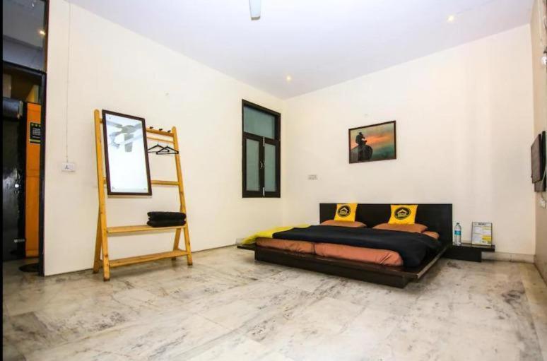The Heistel New Delhi Exterior photo